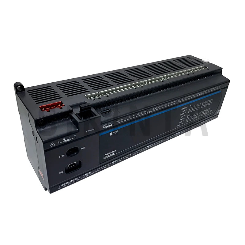 DVP64ES300T CPU 모듈