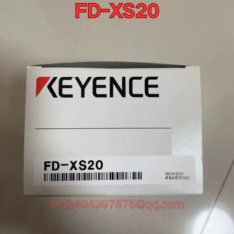 FD-XS20 센서