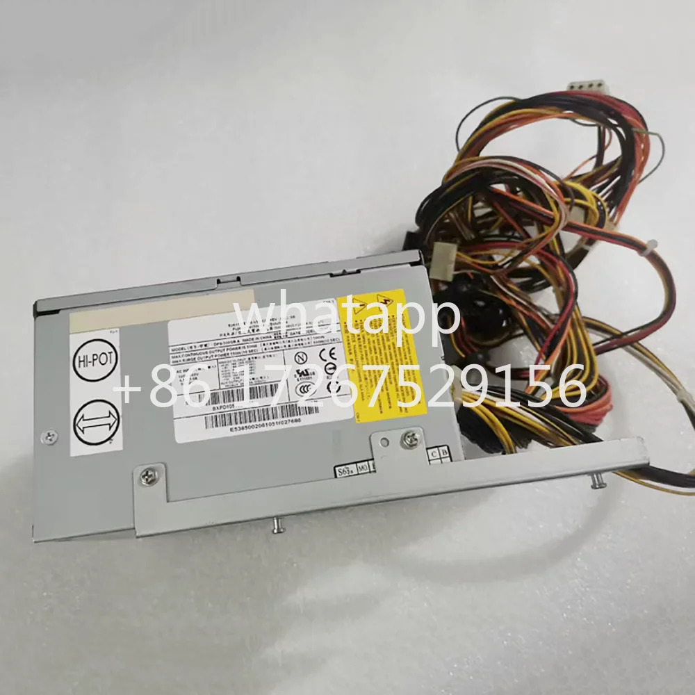 Fujitsu M470 DPS-500QB A S26113-E538-V50-02 550W Siemens 워크스테이션 전원공급장치용