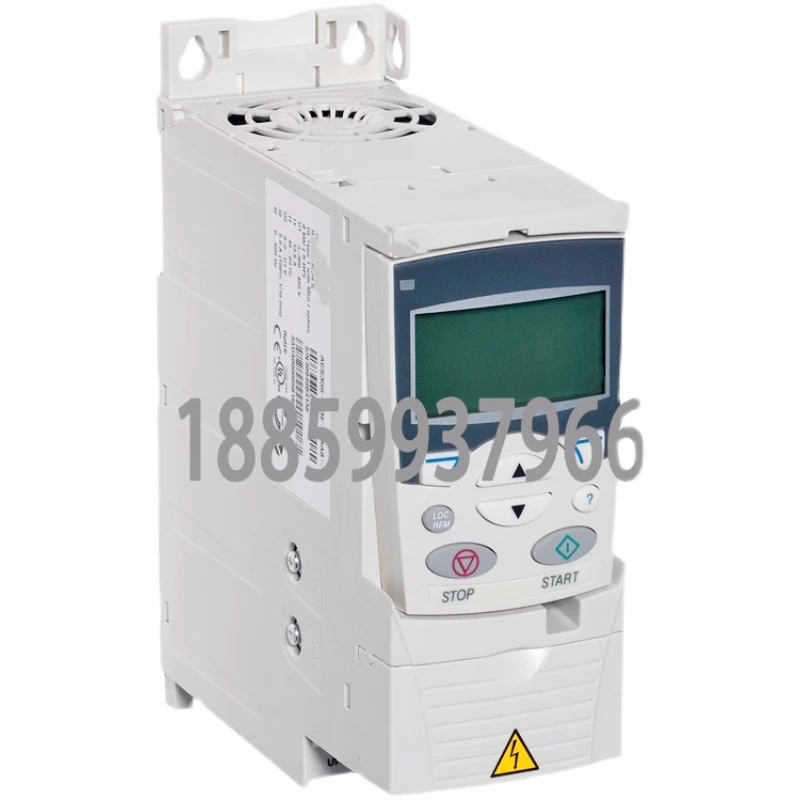 오리지널 ACS355-03E-04A1-4