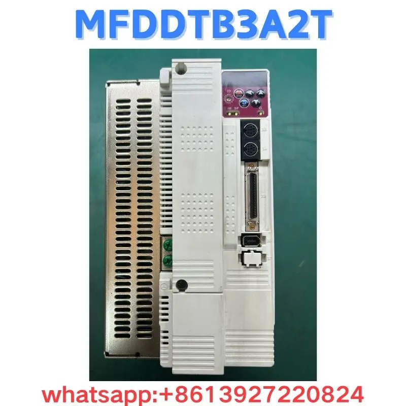 리퍼 드라이브 MFDDTB3A2T OK