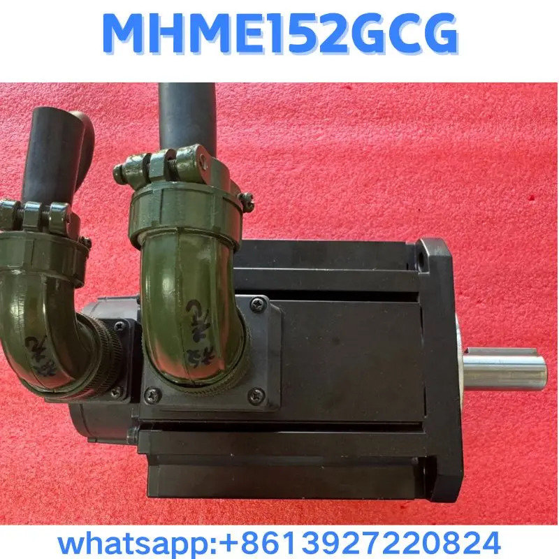 리퍼 모터 MHME152GCG OK