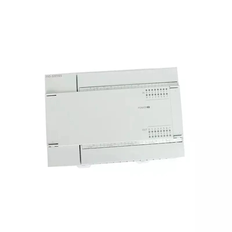 PLC 모듈 FX5-32ET FX5-32ESS 상태