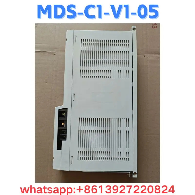 리퍼 드라이브 MDS-C1-V1-05 OK