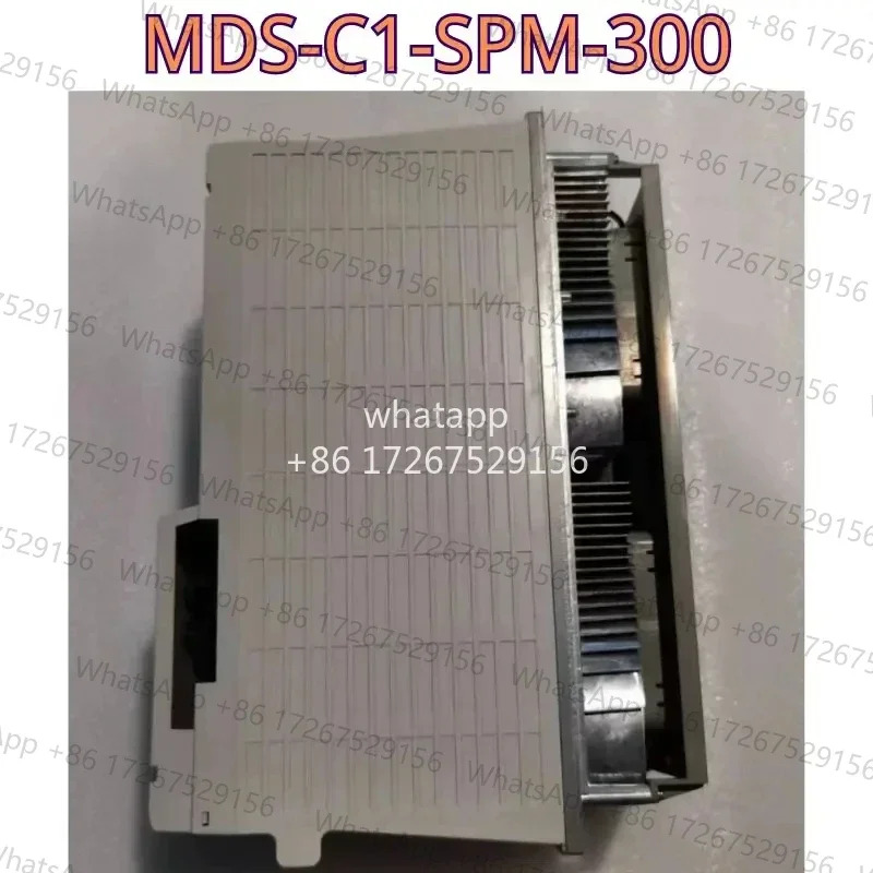 리퍼 드라이브 MDS-C1-SPM-300기능 리퍼는 OK