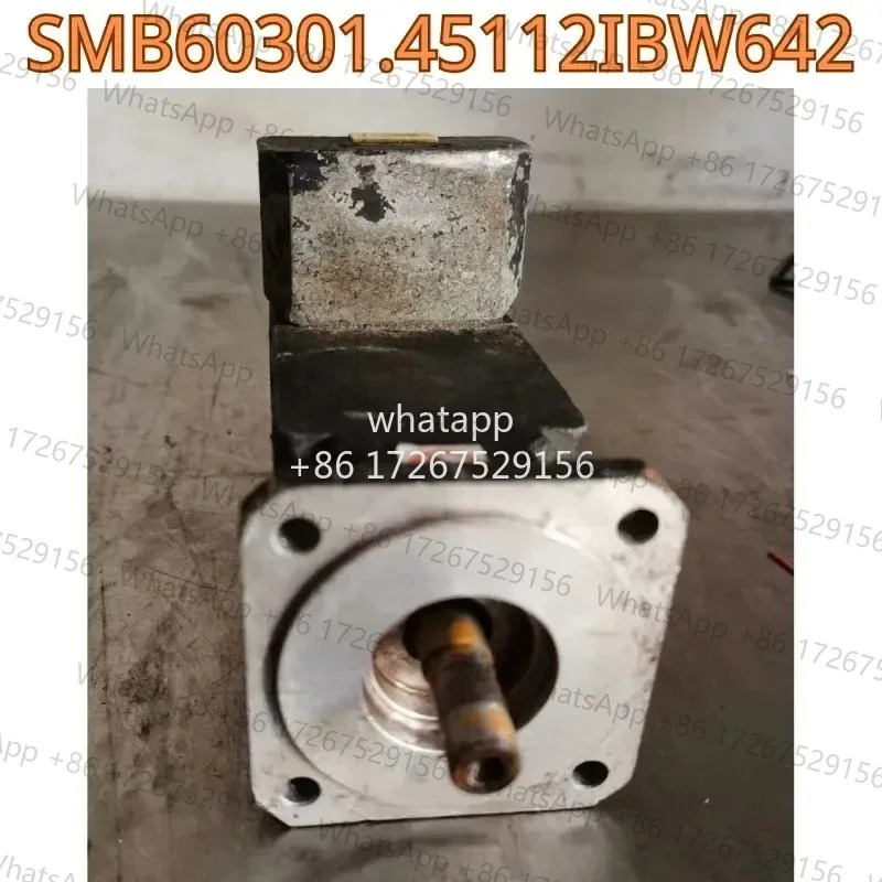 리퍼 모터 SMB60301.45112IBW642 SMB60301.45112IDW642 기능 OK