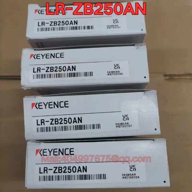 LR-ZB250AN 센서