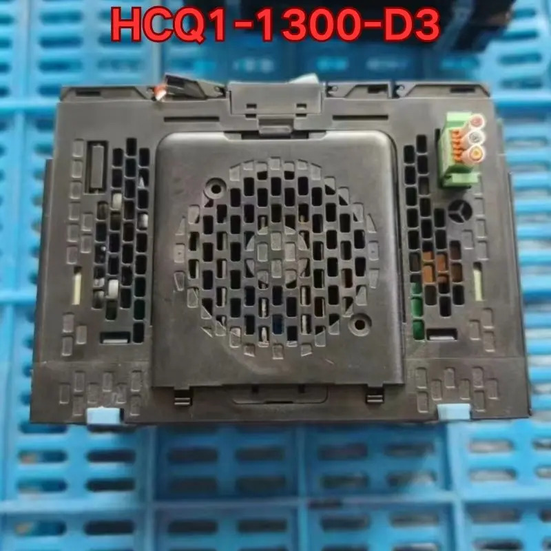 리퍼 HCQ1-1300-D3 PLC 컨트롤러 기능 정상
