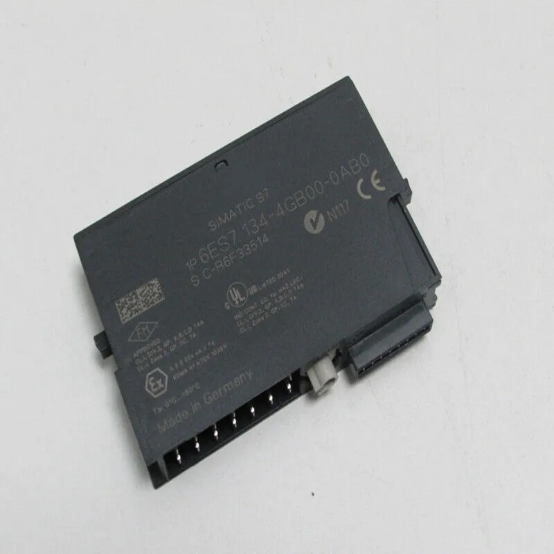 모듈 6ES7134-4GB00-0AB0
