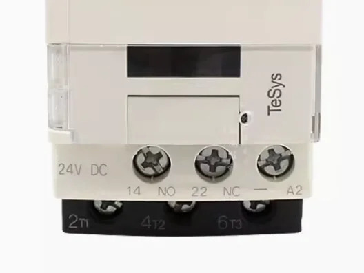 LC1D38BL LC1D09EL LC1D12EL LC1D18EL LC1D25EL LC1D32EL