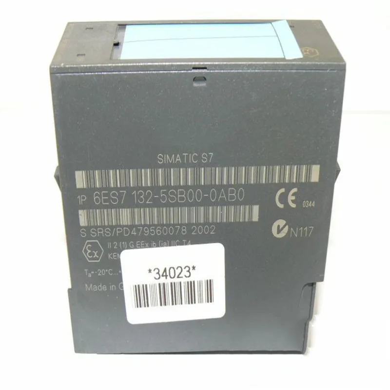 모듈 6ES7132-5SB00-0AB0