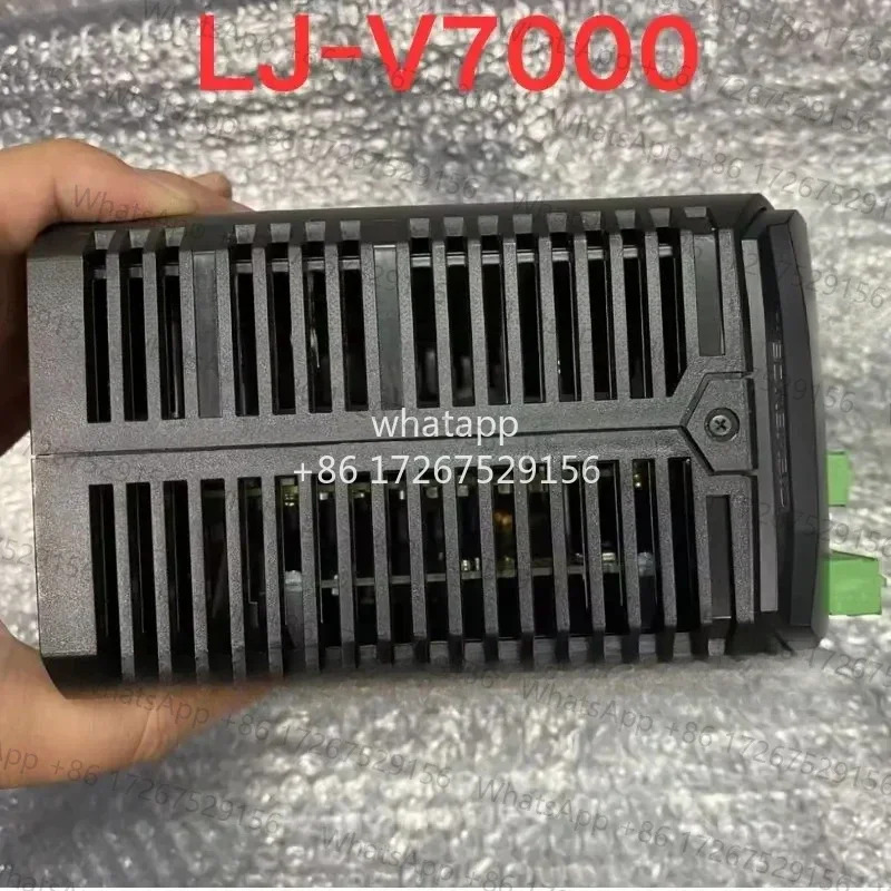 리퍼 OK 3D 측정 컨트롤러 LJ-V7000