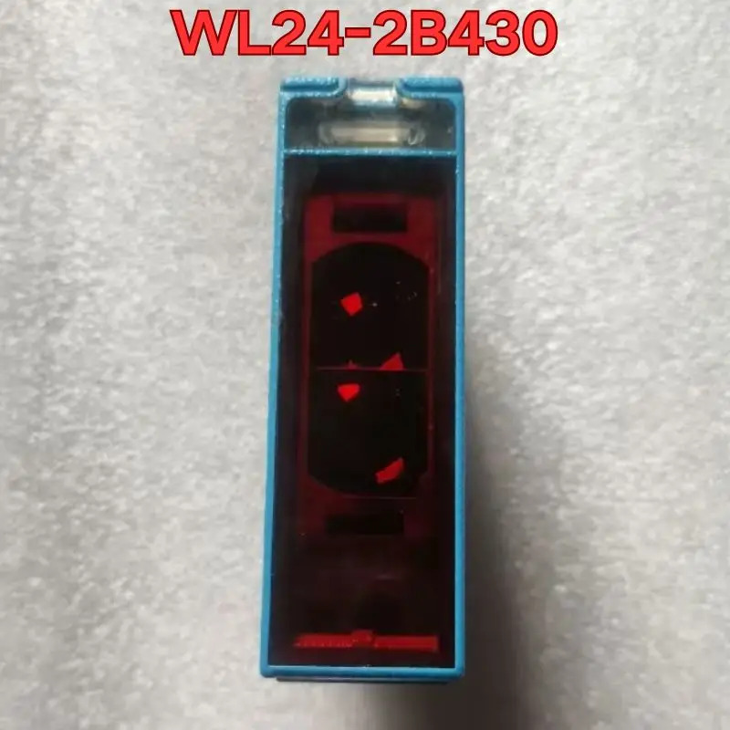 리퍼 WL24-2B430 센서 기능 정상