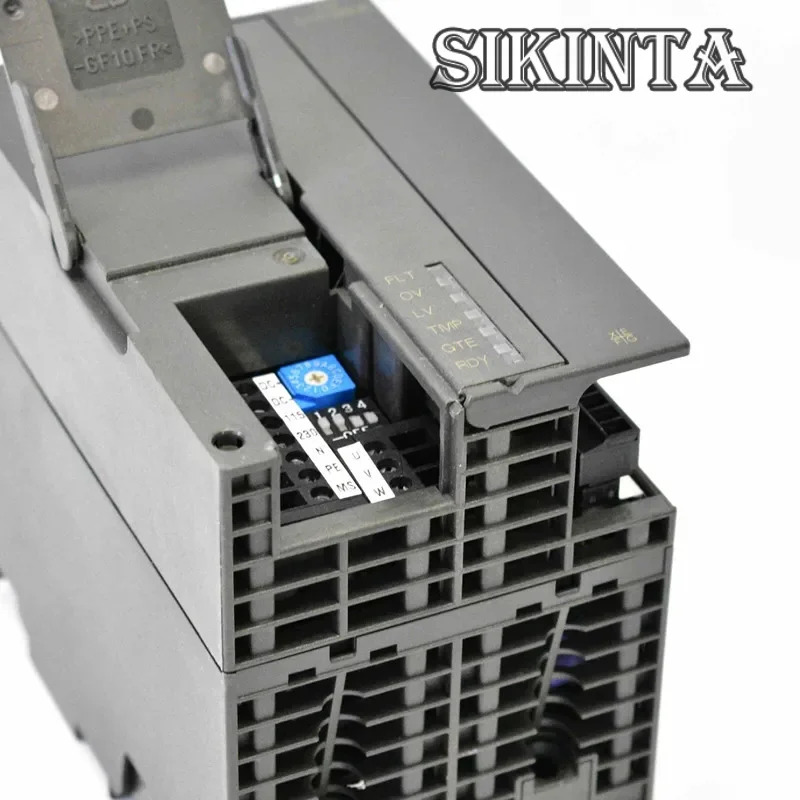 PLC 모듈 6SN1227-2ED10-0HA0