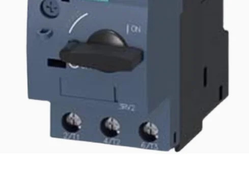 ES-M1 ES-32DC ES-M1P ES-M2 3RV2011-1JA10 3RV2011-4AA10