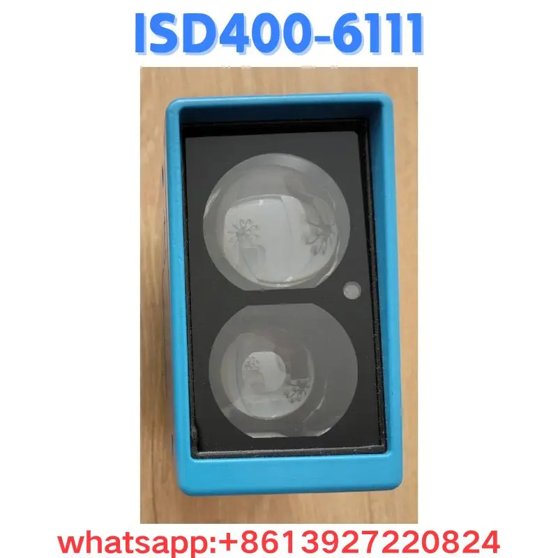 리퍼 센서 ISD400-6111 OK