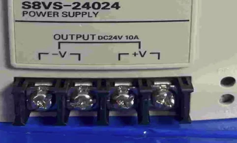 S8VS-24024A S8VS-48024 S8VS-48024A S8VE-06024-F S8VS-01505 S8VS-03005