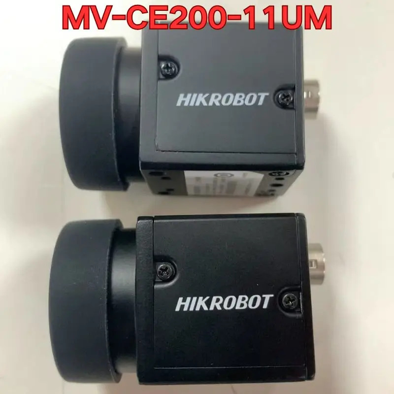 리퍼 MV-CE200-11UM 산업카메라 기능 정상