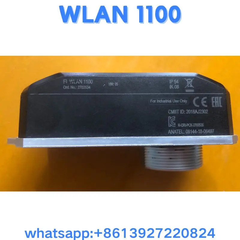 리퍼 무선 모듈 WLAN 1100 2702534 OK