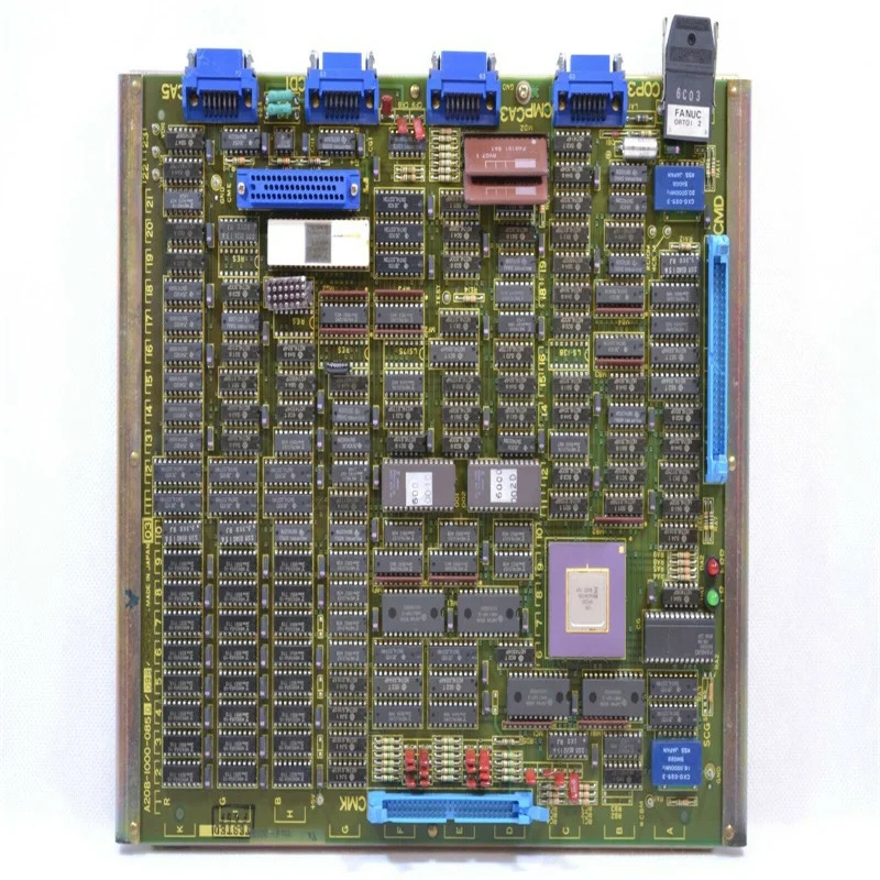 회로 기판 A20B-1000-0850상태