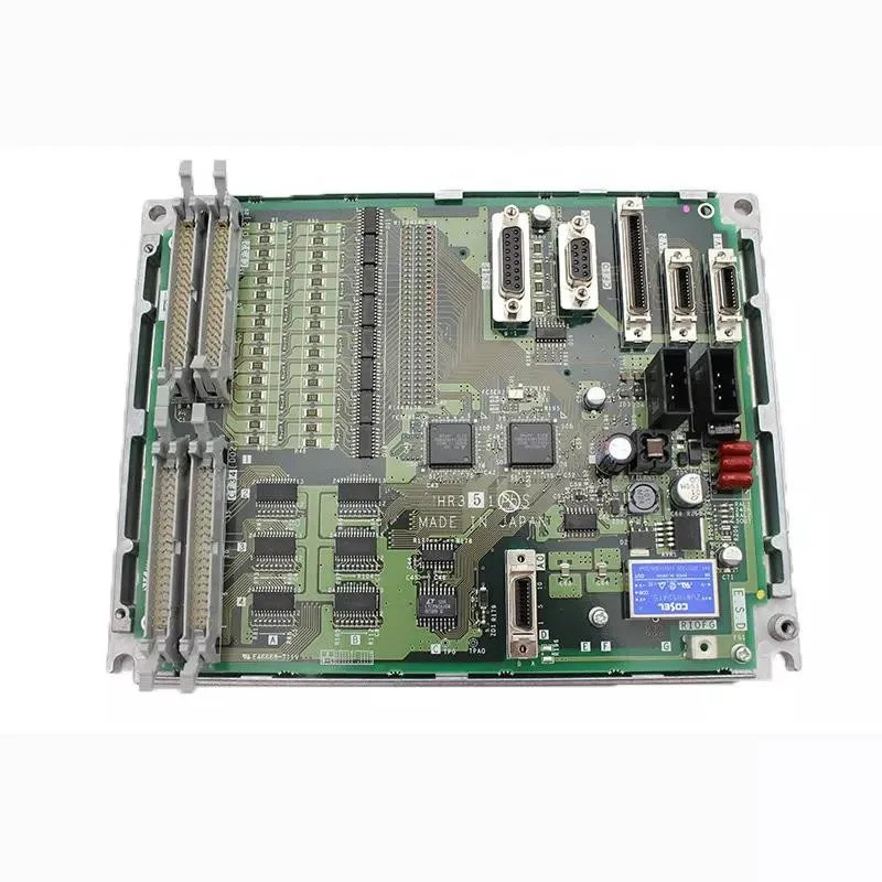 상태 PLC 모듈 FCU6-HR351