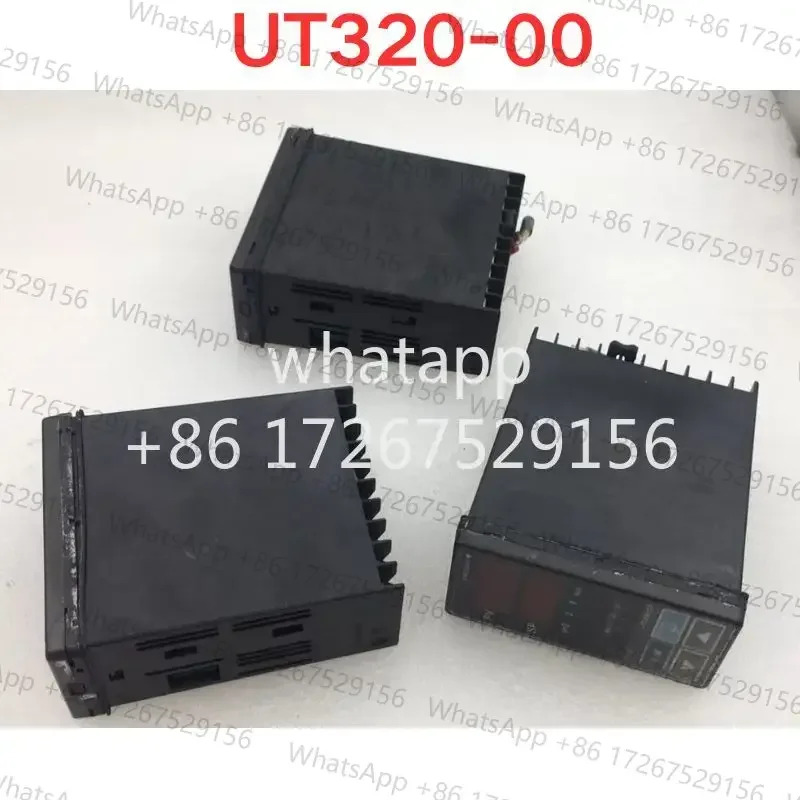 UT320-00 지능형 온도 컨트롤러