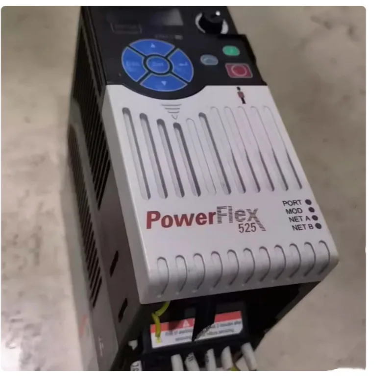 AB 로크웰 25B-D1P4N114 인버터