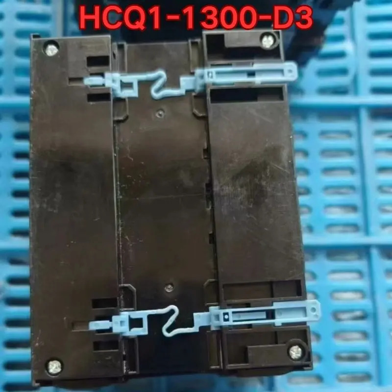 리퍼 HCQ1-1300-D3 PLC 컨트롤러 기능 정상