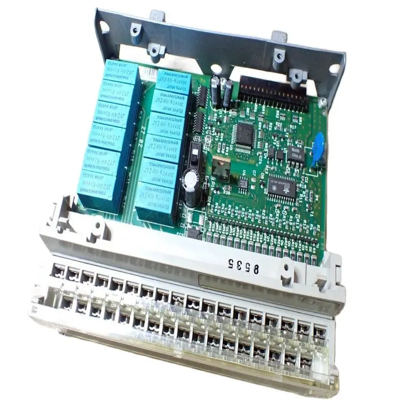 상태PLC 모듈 TSXDMZ28DR