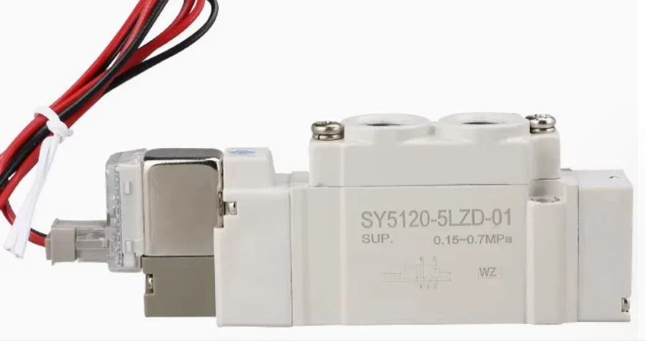 SY5220-5LZ-C6 SY5320-5DZ-01 SY5320-5G-01 SY5320-5GZ-C6 SY3120-5LZ-C4 5220T5MOZC6F2X49