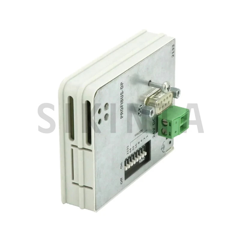 Lenze EMF2133IB 인버터 Profibus DP 통신 모듈 신