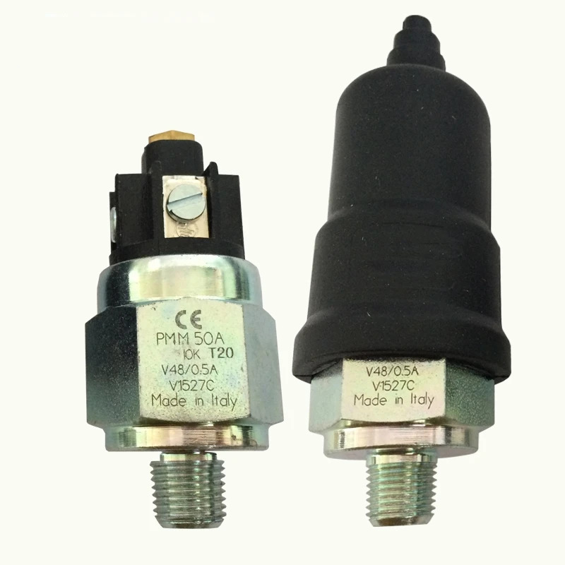 압력 스위치 PMM50A10K PMM 50A 10K PMM50ABN 48V 0.5A