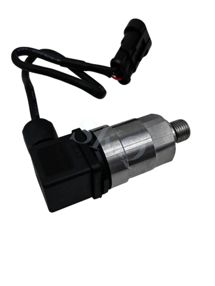 굴삭기 액세서리 고압 센서 압력 스위치 0-400Bar MBS3050 060G1154