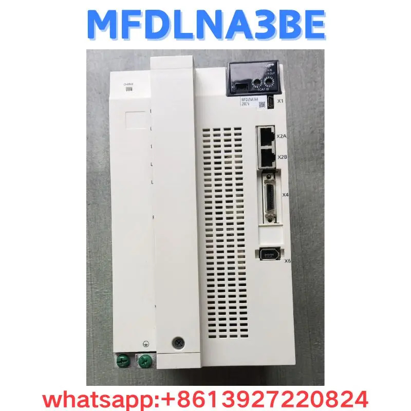 리퍼 드라이브 MFDLNA3BE OK