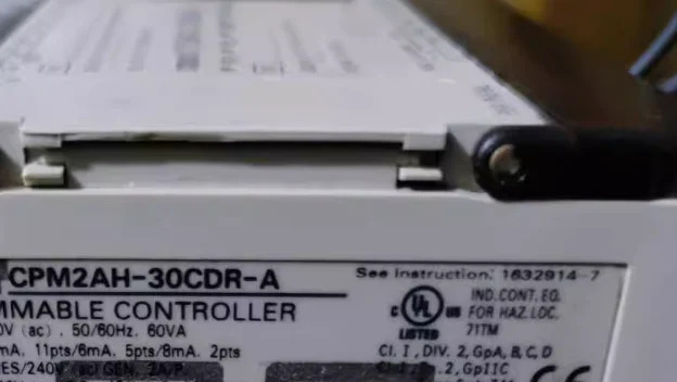 CPM2AH-30CDR-A CPM2AH-40CDR-A CPM2AH-60CDR-A CPM2AH-20CDR-A CPM2AE-60CDR-A CPM1A-20EDR1