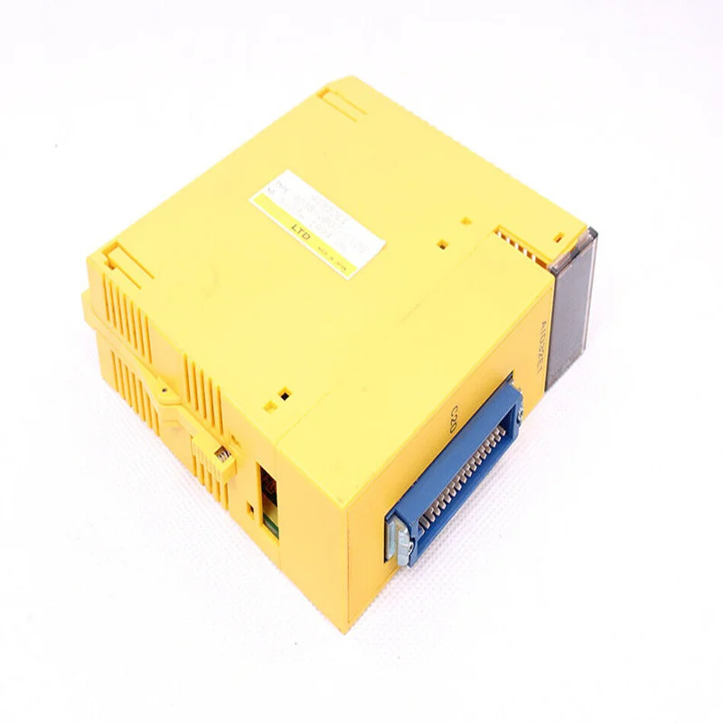 PLC 모듈 A03B-0807-C105