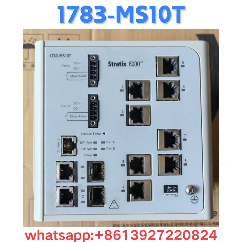 리퍼 교환기 1783-MS10T OK