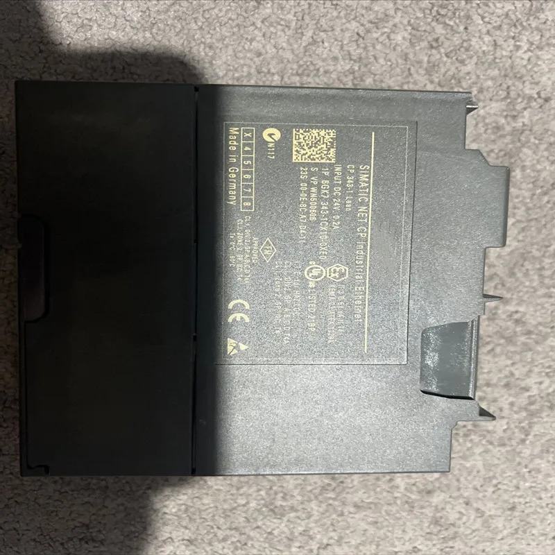 모듈 6GK7342-5DA02-0AE0