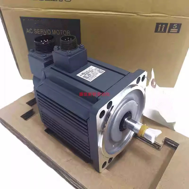 오리지널 서보모터 HA-FF43K-EC-S1