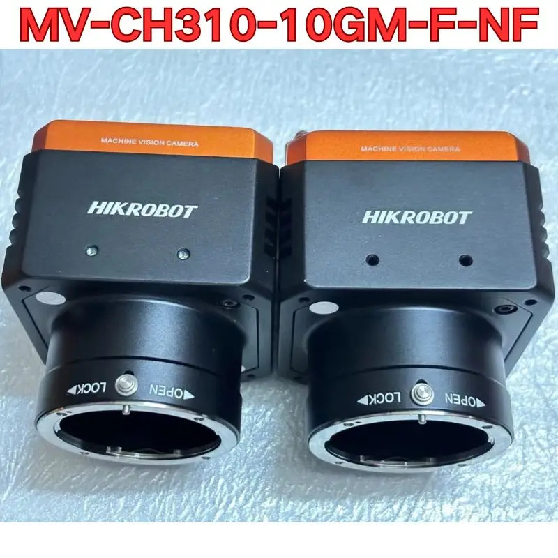 리퍼 MV-CH310-10GM호환-F-NF 산업카메라 기능 정상