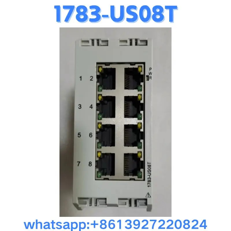리퍼 교환기 1783-US08T OK