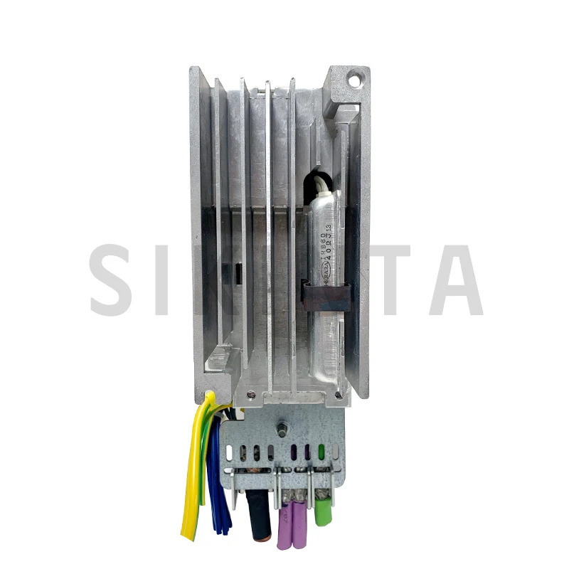 LXM05BD10M2 Lexium 05 인버터 075 Kw 220V