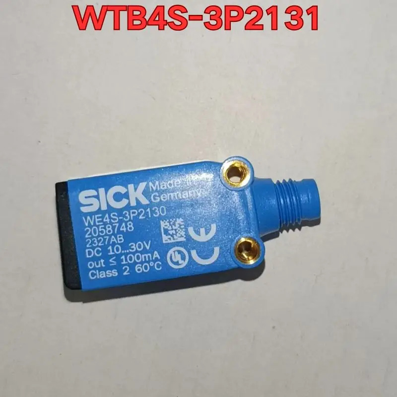 WTB4S-3P2131 광전센서