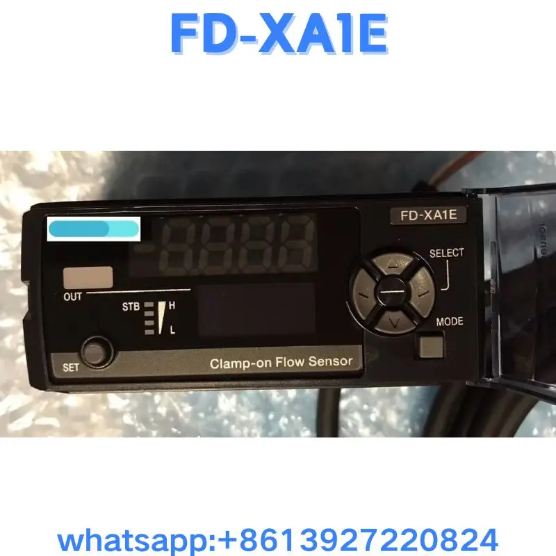 센서 FD-XA1E