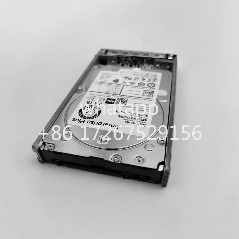 DELL0X7NC4 X7NC4 HDD 2.4TB 10K SAS SC5020 SC4020 2.4T 하드