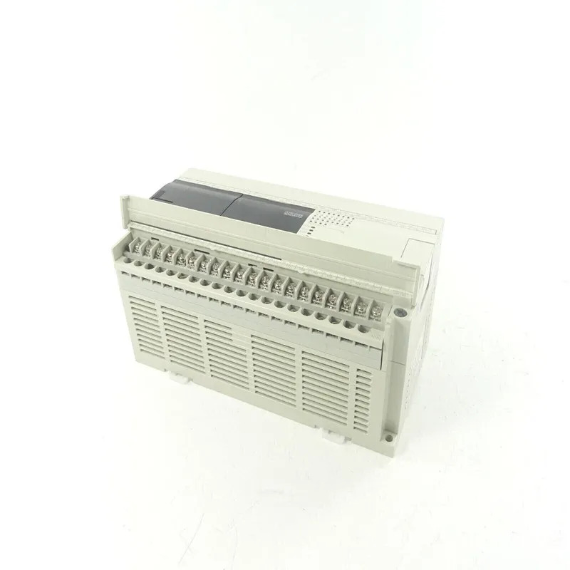 PLC 모듈 FX3G-60MT FX3G-60DSS