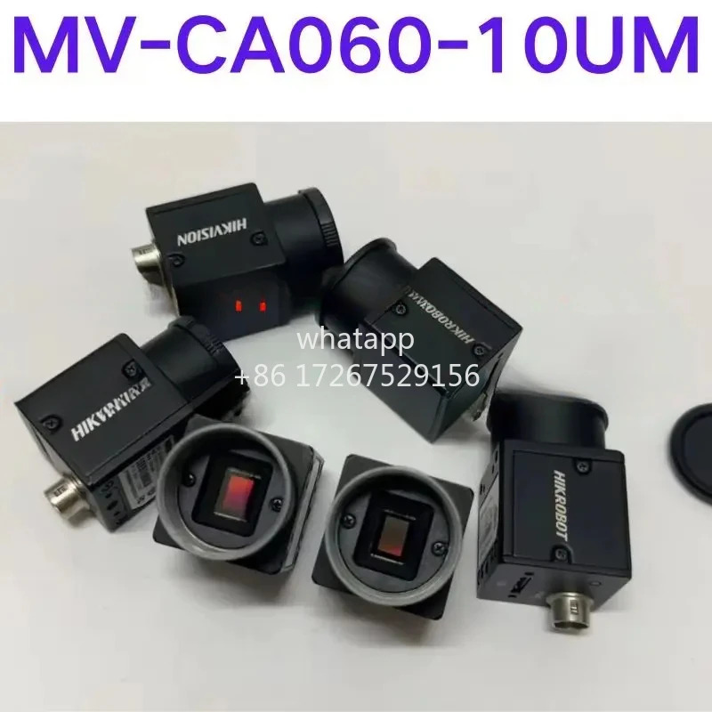 리퍼 OK 산업카메라 MV-CA060-10UM