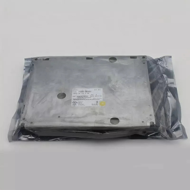 상태 PLC 모듈 FCU6-HR351