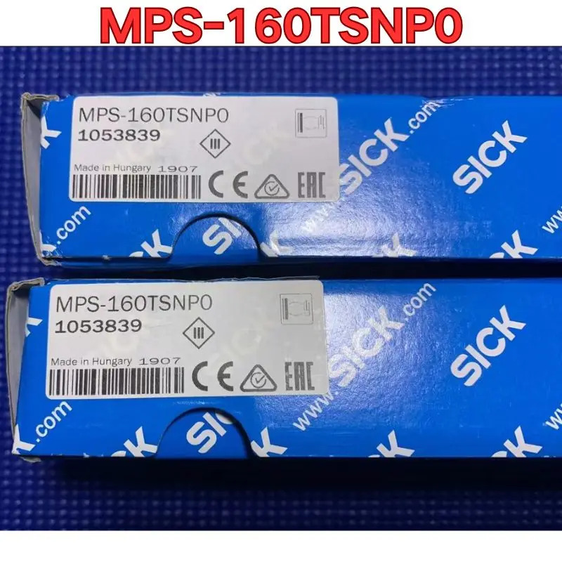 MPS-160TSNP0 센서