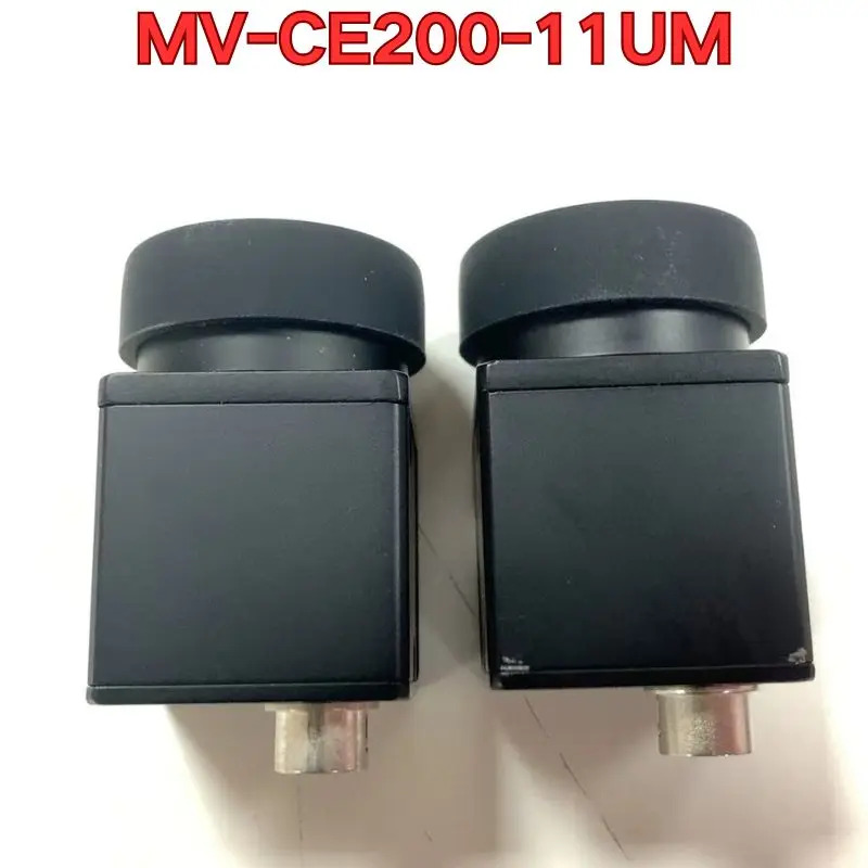 리퍼 MV-CE200-11UM 산업카메라 기능 정상